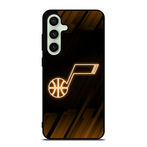 UTAH JAZZ ICON Samsung Galaxy S24 FE Case UTAH JAZZ ICON Samsung Galaxy S24 FE Case