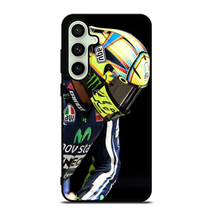 VALENTINO ROSSI MOTOGP 2 Samsung Galaxy S24 FE Case VALENTINO ROSSI MOTOGP 2 Samsung Galaxy S24 FE Case