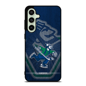 VANCOUVER CANUCKS NHL 4 Samsung Galaxy S24 FE Case VANCOUVER CANUCKS NHL 4 Samsung Galaxy S24 FE Case