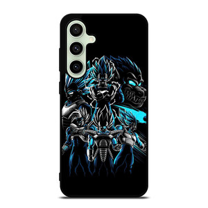 VEGETA DRAGON BALL 2 Samsung Galaxy S24 FE Case VEGETA DRAGON BALL 2 Samsung Galaxy S24 FE Case