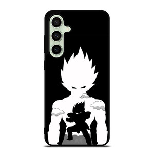 VEGETA DRAGON BALL Z 2 Samsung Galaxy S24 FE Case