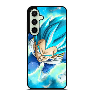 VEGETA DRAGON BALL Samsung Galaxy S24 FE Case VEGETA DRAGON BALL Samsung Galaxy S24 FE Case