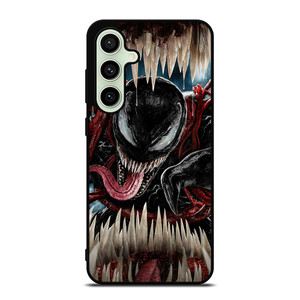 VENOM SCARY Samsung Galaxy S24 FE Case
