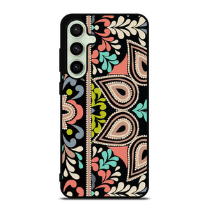 VERA BRADLEY ROSE 3 Samsung Galaxy S24 FE Case VERA BRADLEY ROSE 3 Samsung Galaxy S24 FE Case