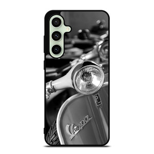 VESPA PIAGGIO Samsung Galaxy S24 FE Case VESPA PIAGGIO Samsung Galaxy S24 FE Case