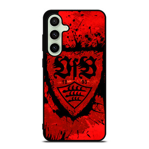 VFB STUTTGART 1893 LOGO Samsung Galaxy S24 FE Case VFB STUTTGART 1893 LOGO Samsung Galaxy S24 FE Case