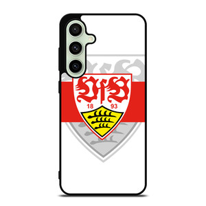 VFB STUTTGART CLUB LOGO Samsung Galaxy S24 FE Case