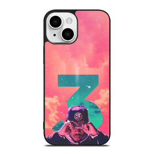 CHANCE THE RAPPER iPhone 13 Mini Case