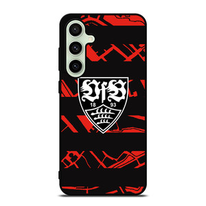 VFB STUTTGART LOGO Samsung Galaxy S24 FE Case