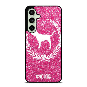 VICTORIA'S SECRET PINK Samsung Galaxy S24 FE Case VICTORIA'S SECRET PINK Samsung Galaxy S24 FE Case