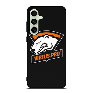 VIRTUS PRO LOGO 2 Samsung Galaxy S24 FE Case VIRTUS PRO LOGO 2 Samsung Galaxy S24 FE Case