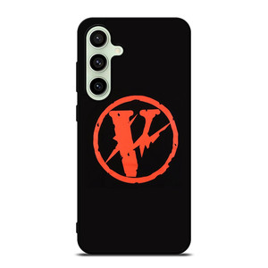 VLONE LOGO 2 Samsung Galaxy S24 FE Case