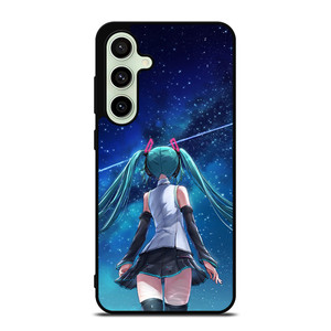 VOCALOID HATSUNE MIKU 2 Samsung Galaxy S24 FE Case