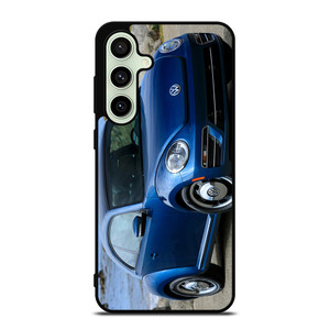 VW VOLKSWAGEN WHEEL 3 Samsung Galaxy S24 FE Case