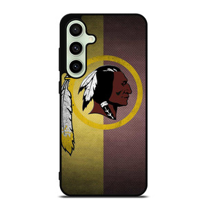 WASHINGTON REDSKINS 3 Samsung Galaxy S24 FE Case
