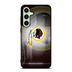 WASHINGTON REDSKINS Samsung Galaxy S24 FE Case WASHINGTON REDSKINS Samsung Galaxy S24 FE Case