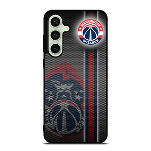 WASHINGTON WIZARDS ICON 2 Samsung Galaxy S24 FE Case WASHINGTON WIZARDS ICON 2 Samsung Galaxy S24 FE Case