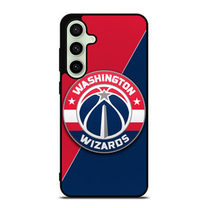 WASHINGTON WIZARDS LOGO 2 Samsung Galaxy S24 FE Case WASHINGTON WIZARDS LOGO 2 Samsung Galaxy S24 FE Case