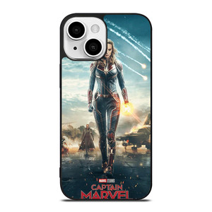 CAPTAIN MARVEL 3 iPhone 13 Mini Case CAPTAIN MARVEL 3 iPhone 13 Mini Case