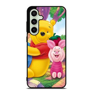 WINNIE THE POOH Samsung Galaxy S24 FE Case