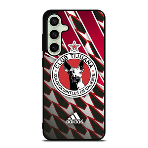 XOLOS TIJUANA 3 Samsung Galaxy S24 FE Case XOLOS TIJUANA 3 Samsung Galaxy S24 FE Case