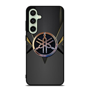 YAMAHA LOGO 2 Samsung Galaxy S24 FE Case YAMAHA LOGO 2 Samsung Galaxy S24 FE Case