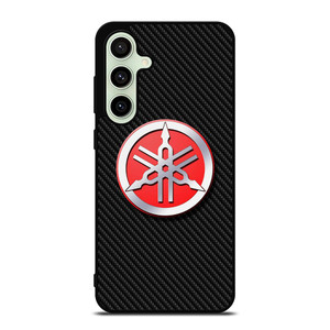 YAMAHA LOGO Samsung Galaxy S24 FE Case YAMAHA LOGO Samsung Galaxy S24 FE Case
