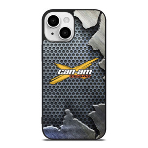 CAN-AM LOGO 2 iPhone 13 Mini Case