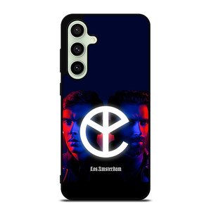 YELLOW CLAW Samsung Galaxy S24 FE Case