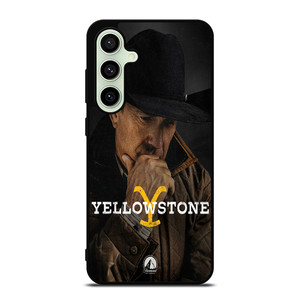 YELLOWSTONE TV SHOW COOL Samsung Galaxy S24 FE Case YELLOWSTONE TV SHOW COOL Samsung Galaxy S24 FE Case