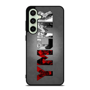 YMCMB Samsung Galaxy S24 FE Case YMCMB Samsung Galaxy S24 FE Case