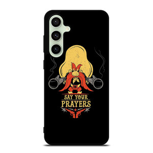 YOSEMITE SAM CARTOON 3 Samsung Galaxy S24 FE Case YOSEMITE SAM CARTOON 3 Samsung Galaxy S24 FE Case