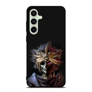 YU GI OH SKULL Samsung Galaxy S24 FE Case