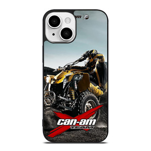 CAN-AM ATV MOTORCROSS 2 iPhone 13 Mini Case