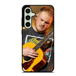 ZACH BRYAN COOL SINGER Samsung Galaxy S24 FE Case ZACH BRYAN COOL SINGER Samsung Galaxy S24 FE Case