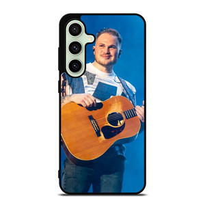 ZACH BRYAN SINGER Samsung Galaxy S24 FE Case ZACH BRYAN SINGER Samsung Galaxy S24 FE Case
