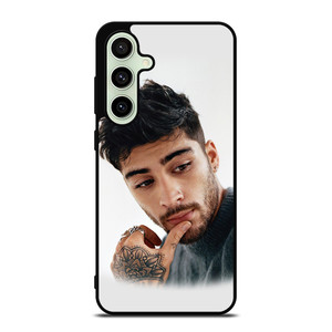 ZAYN MALIK 2 Samsung Galaxy S24 FE Case ZAYN MALIK 2 Samsung Galaxy S24 FE Case