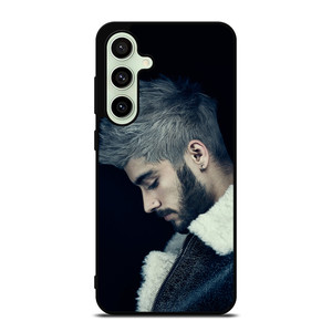 ZAYN MALIK Samsung Galaxy S24 FE Case ZAYN MALIK Samsung Galaxy S24 FE Case