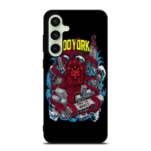 ZOO YORK Samsung Galaxy S24 FE Case ZOO YORK Samsung Galaxy S24 FE Case