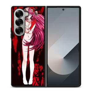 ELFEN LIED Samsung Z Fold 6 Case ELFEN LIED Samsung Z Fold 6 Case