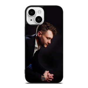 CALUM SCOTT iPhone 13 Mini Case CALUM SCOTT iPhone 13 Mini Case