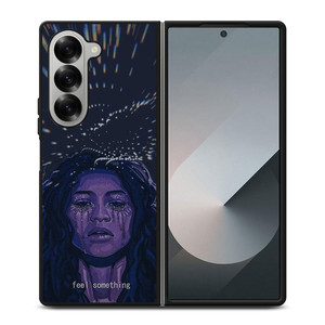 EUPHORIA MOVIE Samsung Z Fold 6 Case