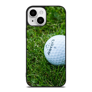 CALLAWAY GOLF LOGO iPhone 13 Mini Case