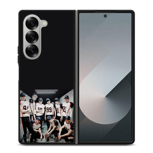 EXO BOYBAND COOL Samsung Z Fold 6 Case EXO BOYBAND COOL Samsung Z Fold 6 Case