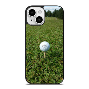 CALLAWAY GOLF LOGO 2 iPhone 13 Mini Case