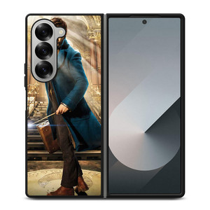 FANTASTIC BEAST Samsung Z Fold 6 Case FANTASTIC BEAST Samsung Z Fold 6 Case