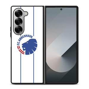FC COPENHAGEN ICON Samsung Z Fold 6 Case
