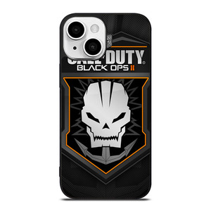 CALL OF DUTY BLACK OPS iPhone 13 Mini Case