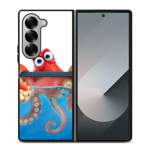 FINDING DORY HANK 2 Samsung Z Fold 6 Case FINDING DORY HANK 2 Samsung Z Fold 6 Case