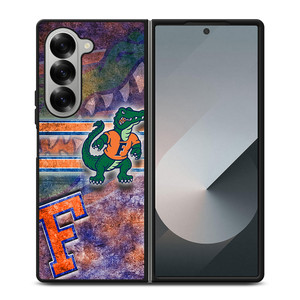 FLORIDA GATORS 3 Samsung Z Fold 6 Case FLORIDA GATORS 3 Samsung Z Fold 6 Case